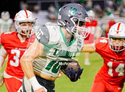 Thumbnail 3 in John Carroll Catholic @ St. Michael Catholic photogallery.