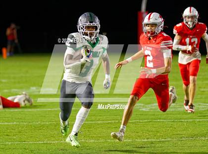 Thumbnail 3 in John Carroll Catholic @ St. Michael Catholic photogallery.