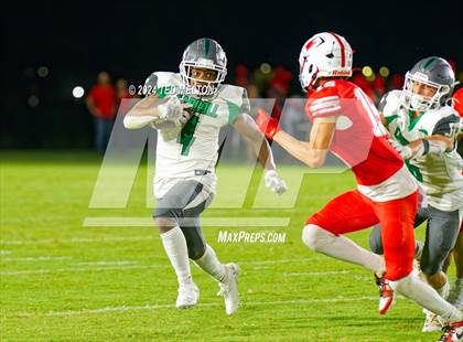 Thumbnail 1 in John Carroll Catholic @ St. Michael Catholic photogallery.