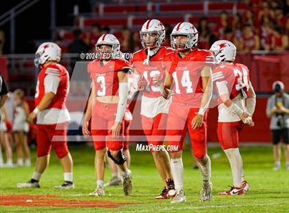 Thumbnail 3 in John Carroll Catholic @ St. Michael Catholic photogallery.