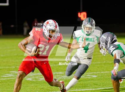 Thumbnail 3 in John Carroll Catholic @ St. Michael Catholic photogallery.