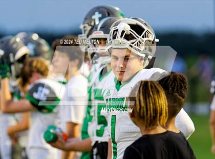 Thumbnail 2 in John Carroll Catholic @ St. Michael Catholic photogallery.