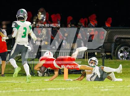 Thumbnail 2 in John Carroll Catholic @ St. Michael Catholic photogallery.