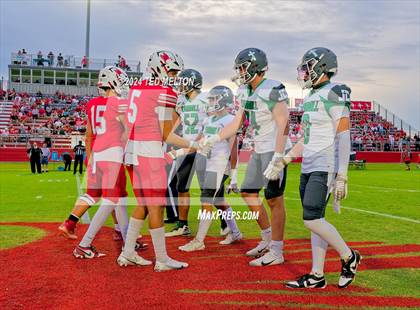 Thumbnail 1 in John Carroll Catholic @ St. Michael Catholic photogallery.