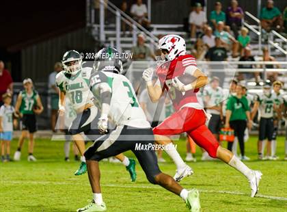 Thumbnail 3 in John Carroll Catholic @ St. Michael Catholic photogallery.