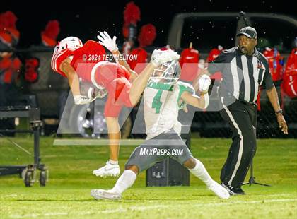 Thumbnail 3 in John Carroll Catholic @ St. Michael Catholic photogallery.