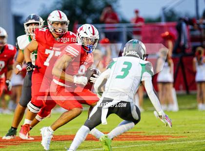 Thumbnail 3 in John Carroll Catholic @ St. Michael Catholic photogallery.