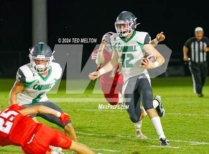 Thumbnail 1 in John Carroll Catholic @ St. Michael Catholic photogallery.