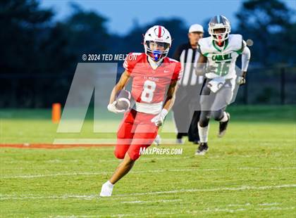 Thumbnail 1 in John Carroll Catholic @ St. Michael Catholic photogallery.