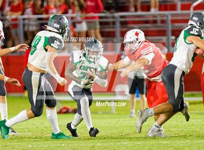 Thumbnail 3 in John Carroll Catholic @ St. Michael Catholic photogallery.