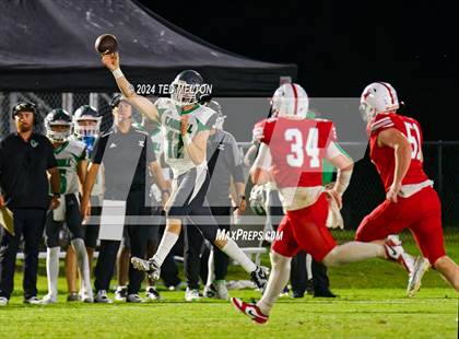 Thumbnail 1 in John Carroll Catholic @ St. Michael Catholic photogallery.