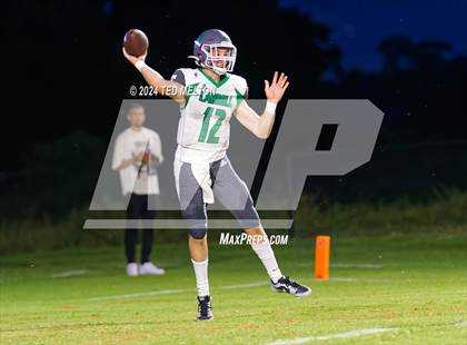 Thumbnail 3 in John Carroll Catholic @ St. Michael Catholic photogallery.
