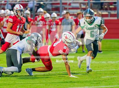 Thumbnail 2 in John Carroll Catholic @ St. Michael Catholic photogallery.