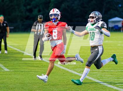 Thumbnail 3 in John Carroll Catholic @ St. Michael Catholic photogallery.