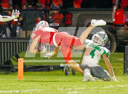 Thumbnail 1 in John Carroll Catholic @ St. Michael Catholic photogallery.