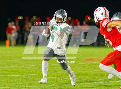 Thumbnail 3 in John Carroll Catholic @ St. Michael Catholic photogallery.