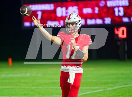 Thumbnail 1 in John Carroll Catholic @ St. Michael Catholic photogallery.