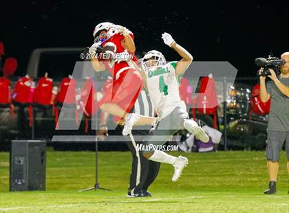Thumbnail 2 in John Carroll Catholic @ St. Michael Catholic photogallery.