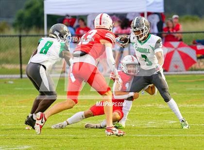 Thumbnail 1 in John Carroll Catholic @ St. Michael Catholic photogallery.