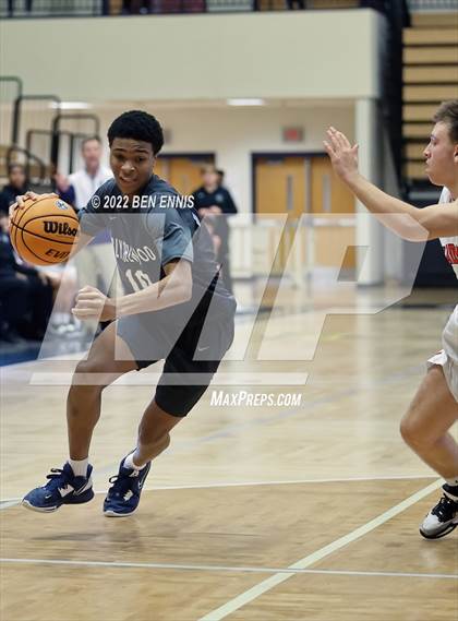 Thumbnail 2 in Albany Academy for Boys vs Blythewood (Lemon Street Classic) photogallery.
