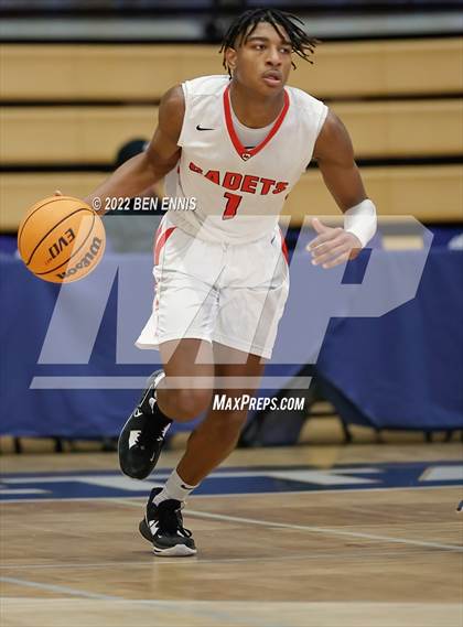 Thumbnail 1 in Albany Academy for Boys vs Blythewood (Lemon Street Classic) photogallery.
