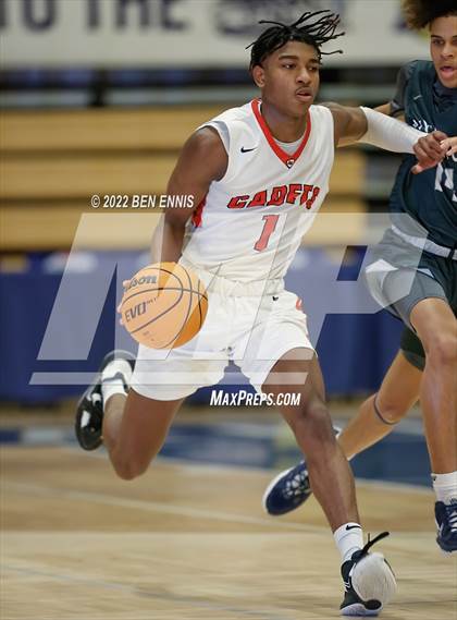 Thumbnail 1 in Albany Academy for Boys vs Blythewood (Lemon Street Classic) photogallery.