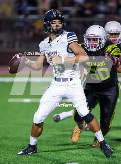 Thumbnail 1 in Waipahu @ Mililani photogallery.