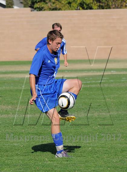 Thumbnail 2 in Del Campo @ Christian Brothers photogallery.
