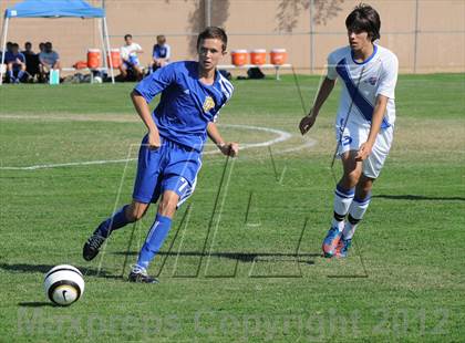 Thumbnail 2 in Del Campo @ Christian Brothers photogallery.