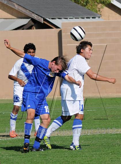 Thumbnail 3 in Del Campo @ Christian Brothers photogallery.