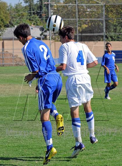 Thumbnail 3 in Del Campo @ Christian Brothers photogallery.