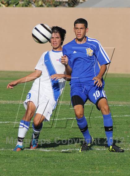 Thumbnail 1 in Del Campo @ Christian Brothers photogallery.