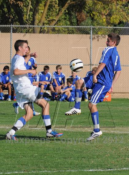 Thumbnail 3 in Del Campo @ Christian Brothers photogallery.