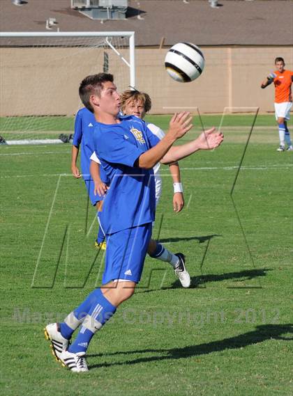 Thumbnail 2 in Del Campo @ Christian Brothers photogallery.