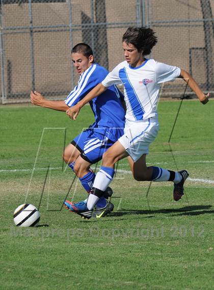 Thumbnail 2 in Del Campo @ Christian Brothers photogallery.