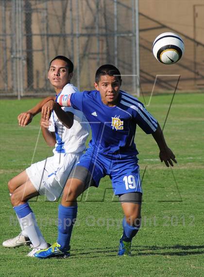 Thumbnail 3 in Del Campo @ Christian Brothers photogallery.