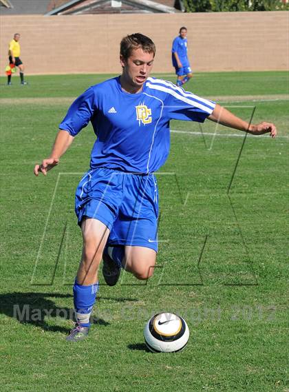 Thumbnail 3 in Del Campo @ Christian Brothers photogallery.