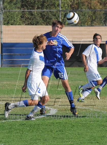 Thumbnail 3 in Del Campo @ Christian Brothers photogallery.