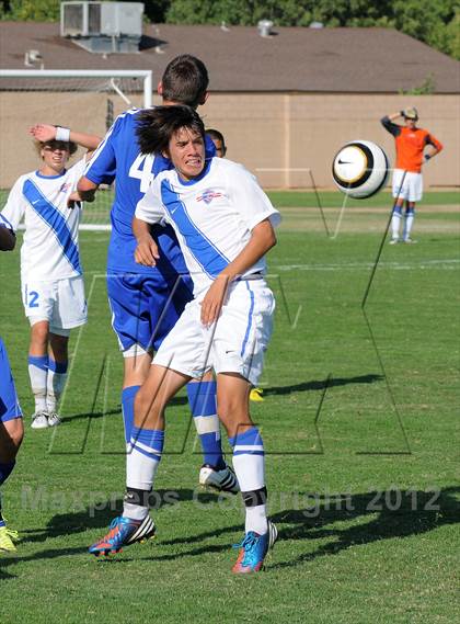 Thumbnail 3 in Del Campo @ Christian Brothers photogallery.