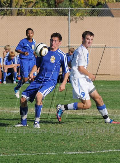 Thumbnail 2 in Del Campo @ Christian Brothers photogallery.