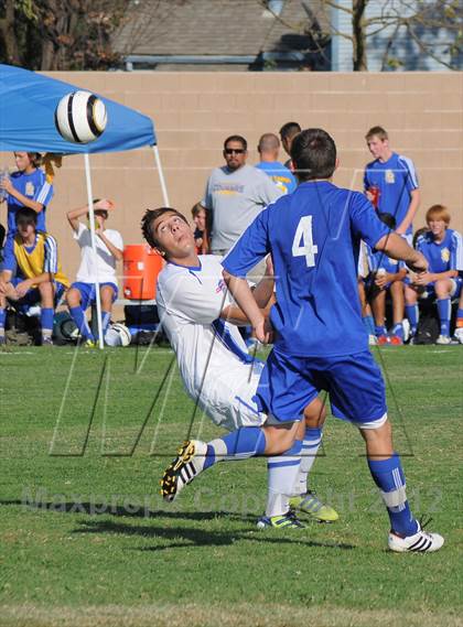 Thumbnail 2 in Del Campo @ Christian Brothers photogallery.