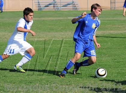Thumbnail 2 in Del Campo @ Christian Brothers photogallery.