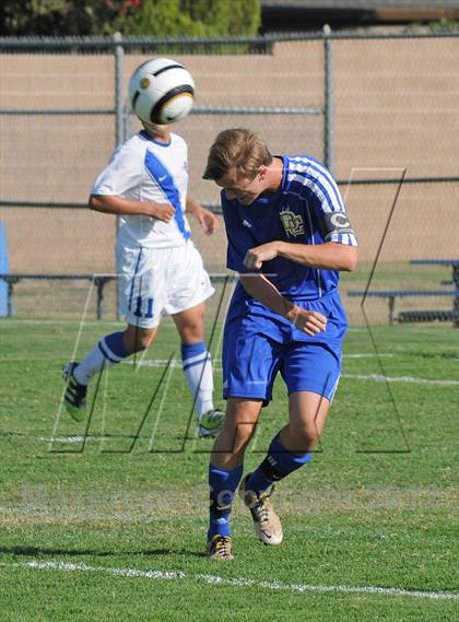 Thumbnail 3 in Del Campo @ Christian Brothers photogallery.