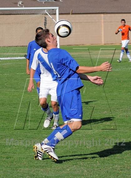 Thumbnail 3 in Del Campo @ Christian Brothers photogallery.
