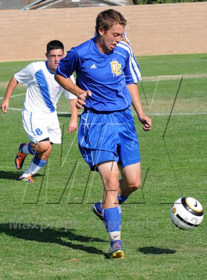 Thumbnail 1 in Del Campo @ Christian Brothers photogallery.