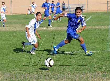 Thumbnail 3 in Del Campo @ Christian Brothers photogallery.