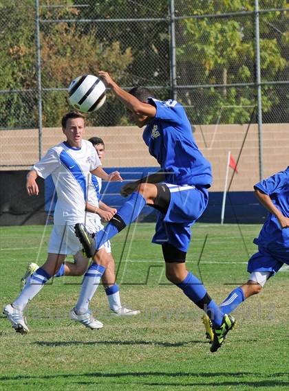 Thumbnail 3 in Del Campo @ Christian Brothers photogallery.