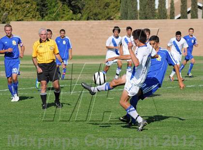 Thumbnail 3 in Del Campo @ Christian Brothers photogallery.