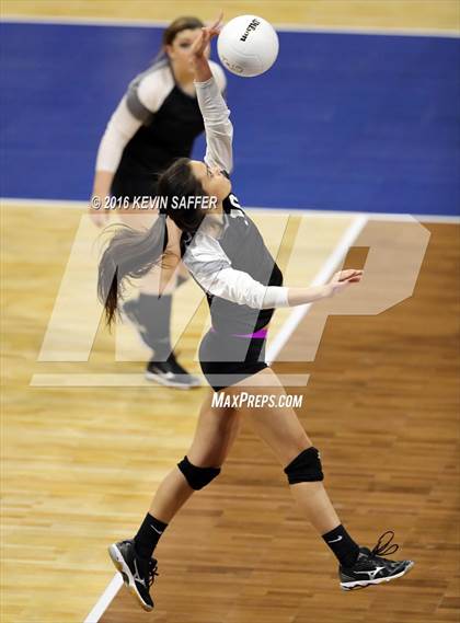 Thumbnail 1 in Flagler vs. Prairie  (CHSAA 1A Pool Play) photogallery.