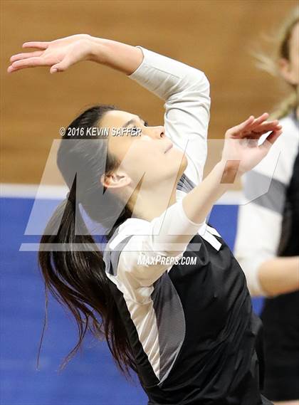 Thumbnail 3 in Flagler vs. Prairie  (CHSAA 1A Pool Play) photogallery.